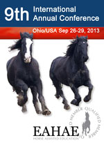 EAHAE 9th International Conference 2012