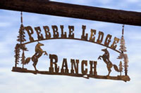 Pebble Ledge Ranch